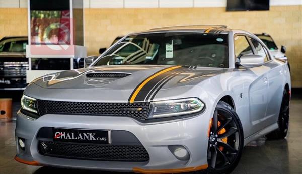 Dodge Charger 2022 for sale in Iraq - Duhok